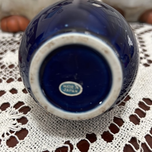 Single Stem vase - Made in Japan - Picture 6 of 8